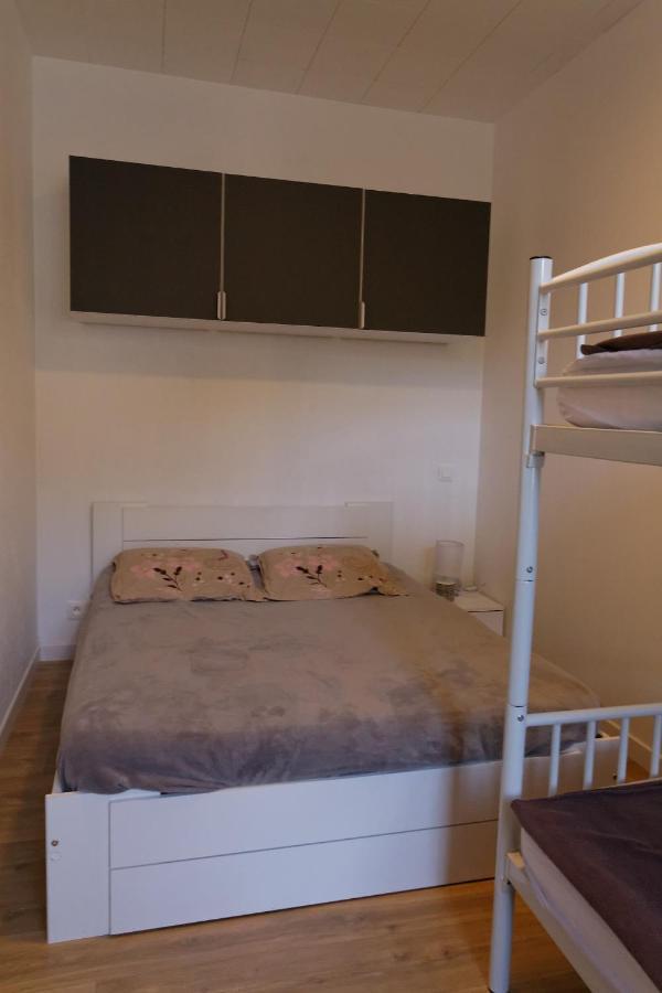Villa Jean Julien - Le Sancy - Appartement T3 - 65M2 - 8 Personnes Le Mont-Dore Buitenkant foto