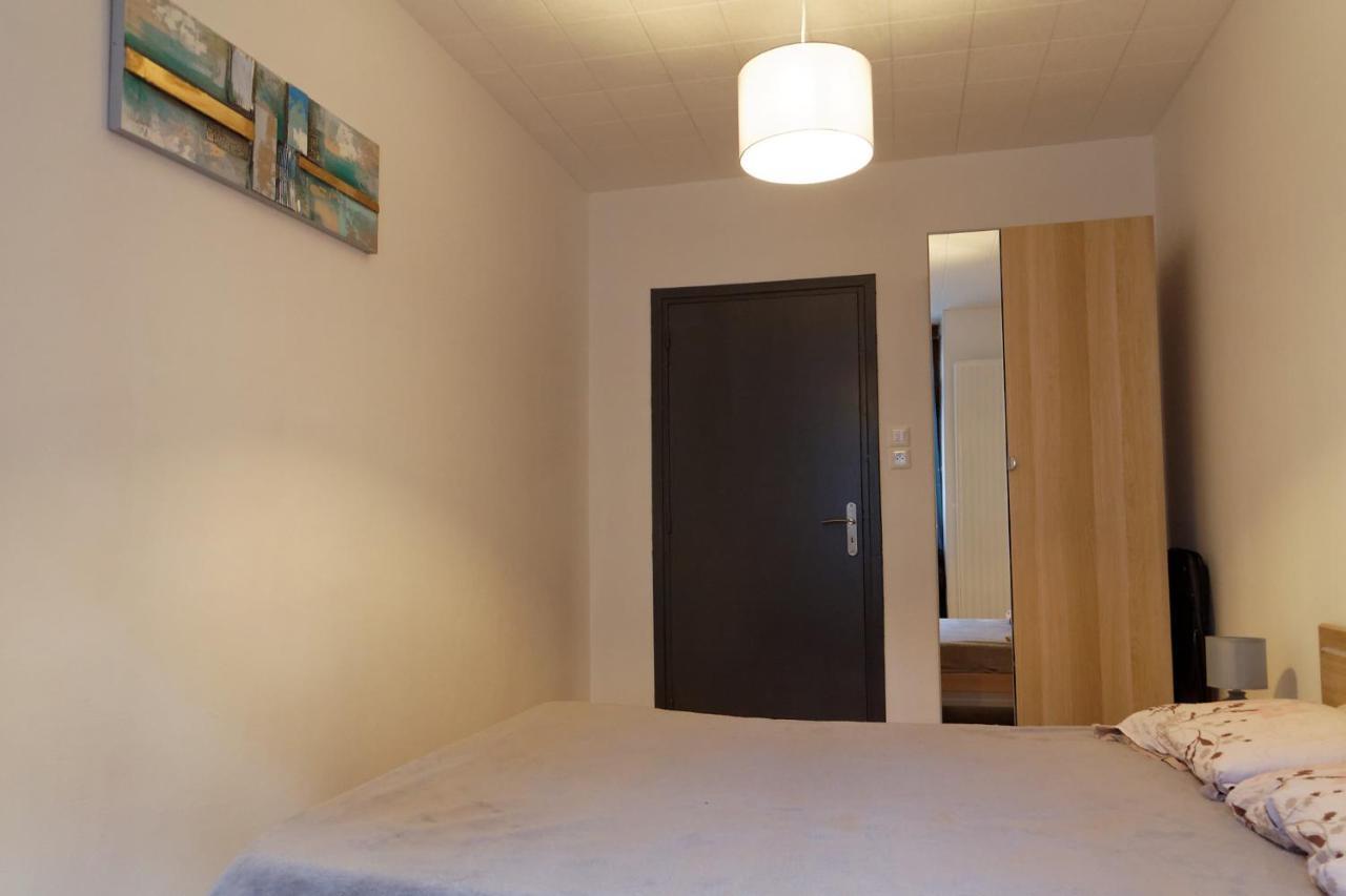 Villa Jean Julien - Le Sancy - Appartement T3 - 65M2 - 8 Personnes Le Mont-Dore Buitenkant foto