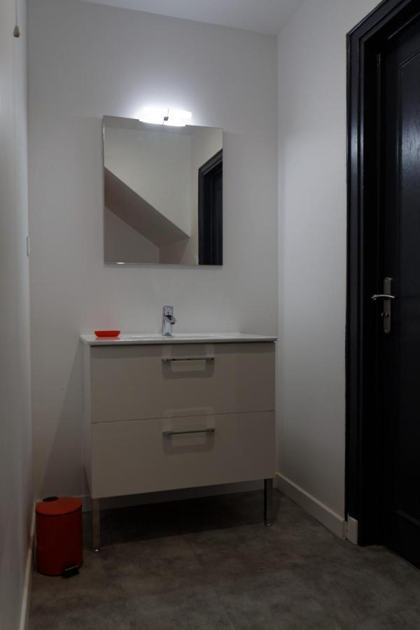 Villa Jean Julien - Le Sancy - Appartement T3 - 65M2 - 8 Personnes Le Mont-Dore Buitenkant foto