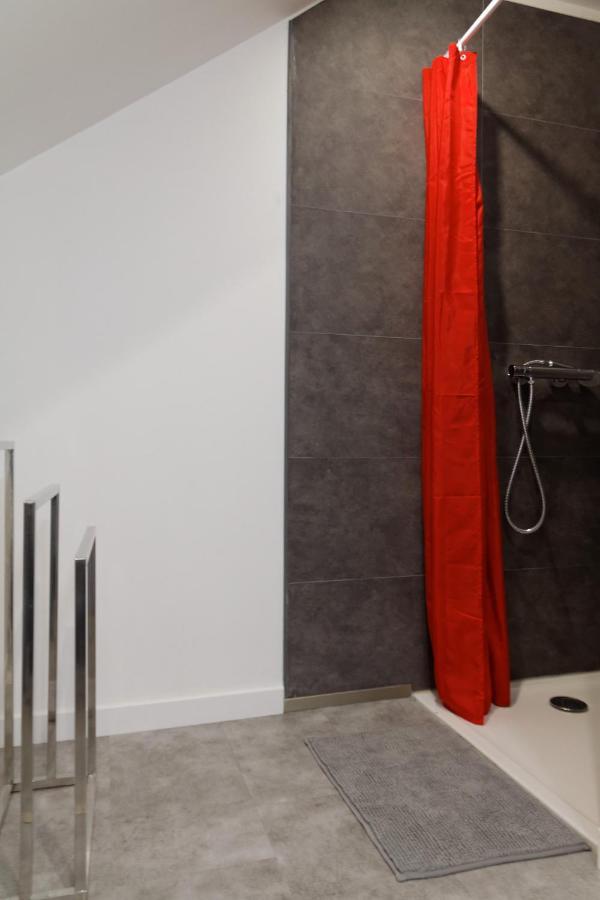 Villa Jean Julien - Le Sancy - Appartement T3 - 65M2 - 8 Personnes Le Mont-Dore Buitenkant foto
