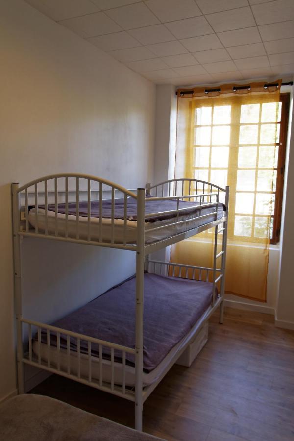 Villa Jean Julien - Le Sancy - Appartement T3 - 65M2 - 8 Personnes Le Mont-Dore Buitenkant foto